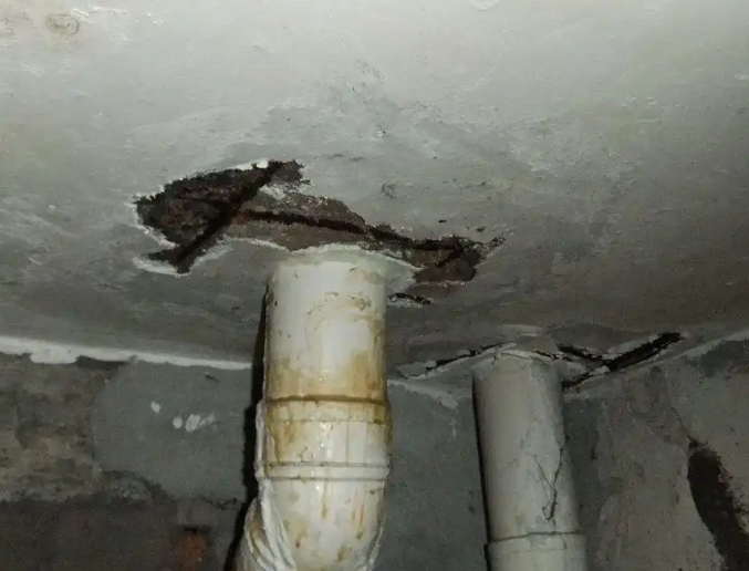 阳东卫生间漏水维修公司浅析阳东卫生间渗水维修的方法