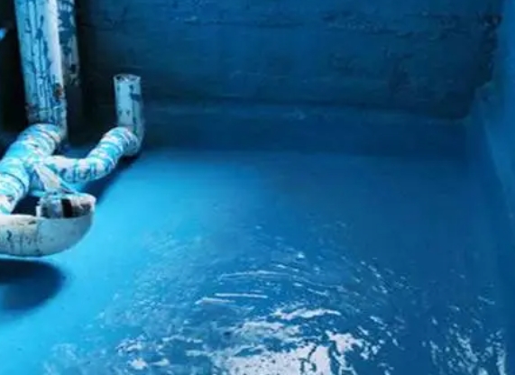 阳东卫生间漏水维修公司分下防水公司如何判断防水工程的质量?